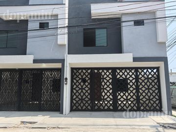 VENTA CASA COL. DEL PUEBLO $3,350,000