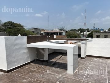 VENTA CASA COL. DEL PUEBLO $3,350,000