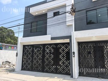 VENTA CASA COL. DEL PUEBLO $3,350,000