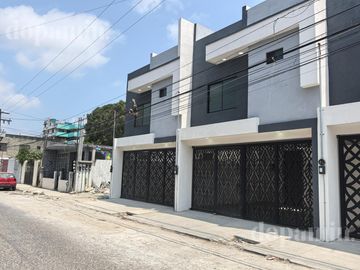 VENTA CASA COL. DEL PUEBLO $3,350,000