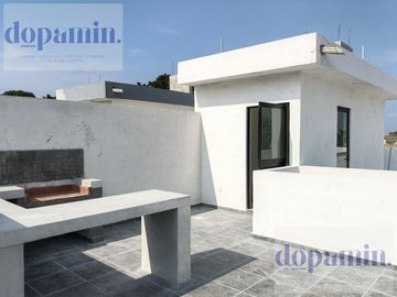 VENTA CASA COL. DEL PUEBLO $3,350,000