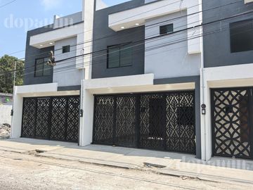 VENTA CASA COL. DEL PUEBLO $3,350,000