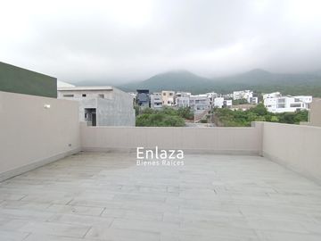 Casa en Venta en Cumbres Elite Premier Sector Pirineos 2