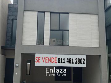 Casa en Venta en Cumbres Elite Premier Sector Pirineos 2