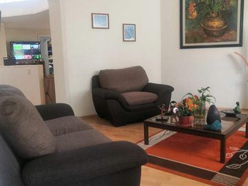 Casa en Metepec