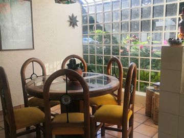 Casa en Metepec