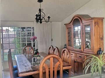 Casa en Metepec
