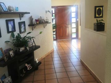 Casa en Metepec