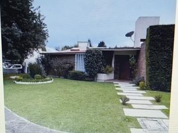 Casa en Metepec