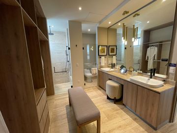 DEPARTAMENTO EN VENTA EN RESIDENCIAL VELA TOWERS