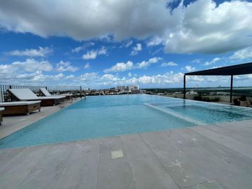 DEPARTAMENTO EN VENTA EN RESIDENCIAL VELA TOWERS