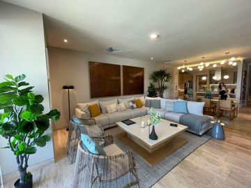 DEPARTAMENTO EN VENTA EN RESIDENCIAL VELA TOWERS