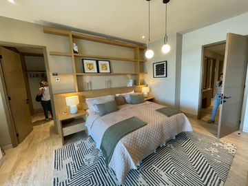 DEPARTAMENTO EN VENTA EN RESIDENCIAL VELA TOWERS