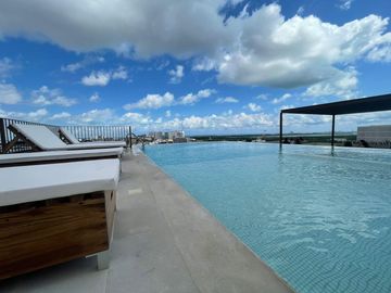 DEPARTAMENTO EN VENTA EN RESIDENCIAL VELA TOWERS