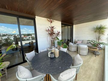 DEPARTAMENTO EN VENTA EN RESIDENCIAL VELA TOWERS