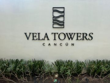 DEPARTAMENTO EN VENTA EN RESIDENCIAL VELA TOWERS