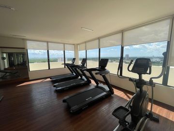 DEPARTAMENTO EN VENTA EN RESIDENCIAL VELA TOWERS