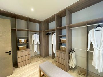 DEPARTAMENTO EN VENTA EN RESIDENCIAL VELA TOWERS