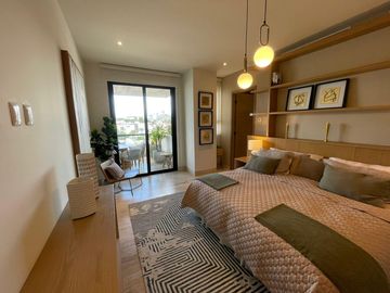 DEPARTAMENTO EN VENTA EN RESIDENCIAL VELA TOWERS