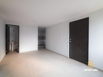 Departamento en venta en Cuautlancigo, Puebla