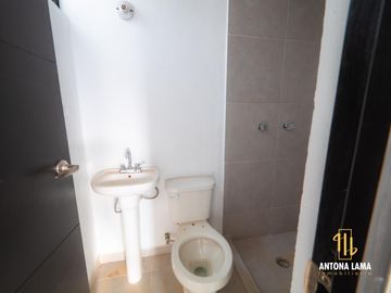 Departamento en venta en Cuautlancigo, Puebla