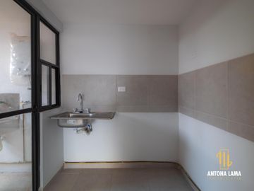 Departamento en venta en Cuautlancigo, Puebla