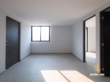 Departamento en venta en Cuautlancigo, Puebla