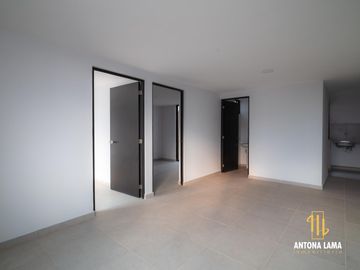 Departamento en venta en Cuautlancigo, Puebla
