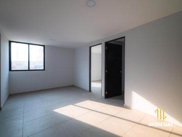 Departamento en venta en Cuautlancigo, Puebla