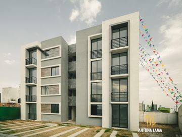 Departamento en venta en Cuautlancigo, Puebla