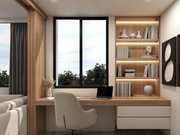 Departamento en venta en Dzitya