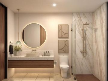 Departamento en venta en Dzitya
