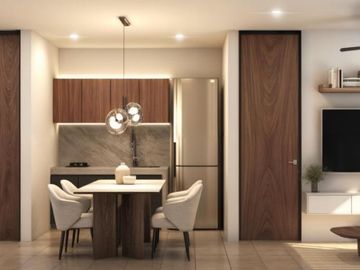 Departamento en venta en Dzitya