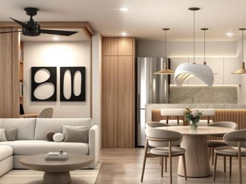 Departamento en venta en Dzitya