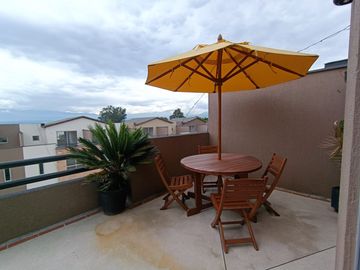 SE VENDE CASA DE 3 HABITACIONES EN EL VALLE DE LOS CHILLOS