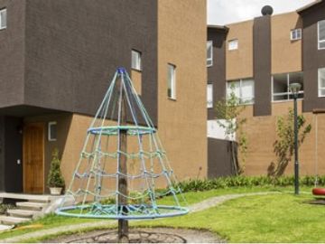 SE VENDE CASA DE 3 HABITACIONES EN EL VALLE DE LOS CHILLOS