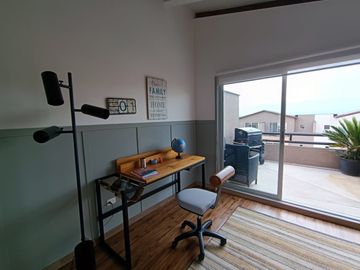 SE VENDE CASA DE 3 HABITACIONES EN EL VALLE DE LOS CHILLOS