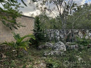 Casa en venta en Tikuch (obra gris)