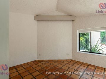 Casa renta ideal parejas de mas de 50 años, el barrial Santiago NL (no mascotas)