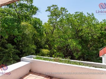 Casa renta ideal parejas de mas de 50 años, el barrial Santiago NL (no mascotas)