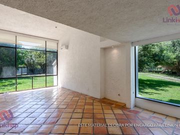 Casa renta ideal parejas de mas de 50 años, el barrial Santiago NL (no mascotas)