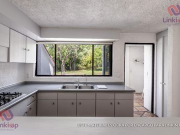 Casa renta ideal parejas de mas de 50 años, el barrial Santiago NL (no mascotas)