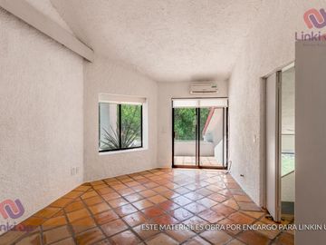 Casa renta ideal parejas de mas de 50 años, el barrial Santiago NL (no mascotas)