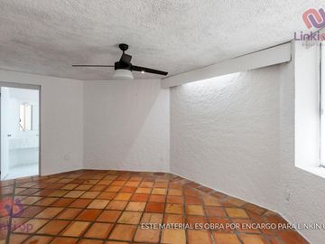 Casa renta ideal parejas de mas de 50 años, el barrial Santiago NL (no mascotas)