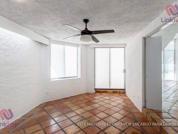 Casa renta ideal parejas de mas de 50 años, el barrial Santiago NL (no mascotas)