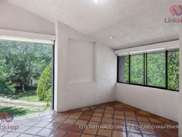 Casa renta ideal parejas de mas de 50 años, el barrial Santiago NL (no mascotas)