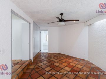 Casa renta ideal parejas de mas de 50 años, el barrial Santiago NL (no mascotas)