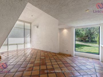 Casa renta ideal parejas de mas de 50 años, el barrial Santiago NL (no mascotas)