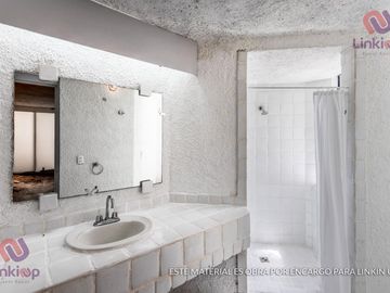 Casa renta ideal parejas de mas de 50 años, el barrial Santiago NL (no mascotas)