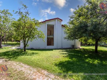 Casa renta ideal parejas de mas de 50 años, el barrial Santiago NL (no mascotas)